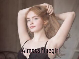 Aimeeshinegirl