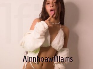 Ainnhoawilliams