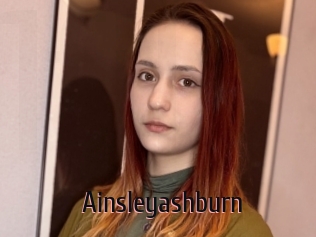 Ainsleyashburn