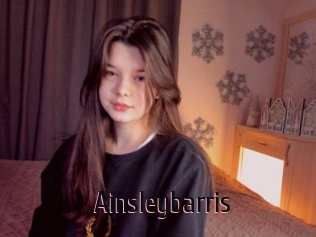 Ainsleybarris