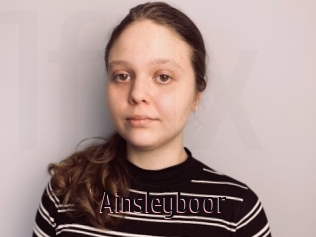 Ainsleyboor