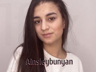 Ainsleybunyan