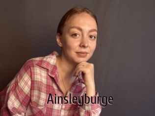 Ainsleyburge