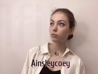Ainsleycoey
