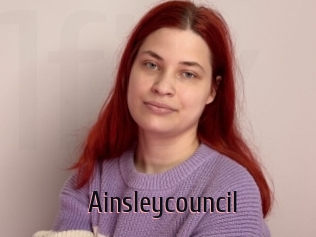 Ainsleycouncil