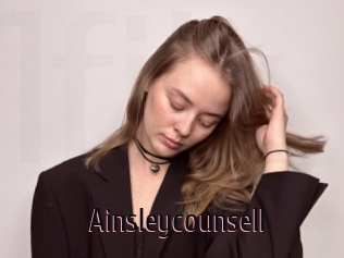 Ainsleycounsell