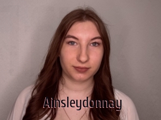 Ainsleydonnay