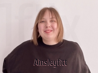 Ainsleyfitt