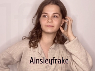 Ainsleyfrake