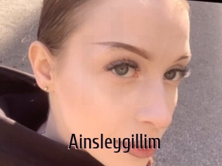 Ainsleygillim