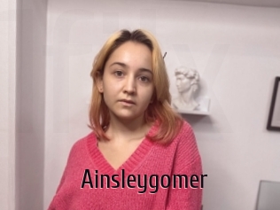 Ainsleygomer