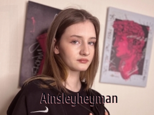 Ainsleyheyman