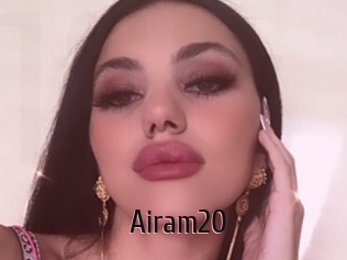 Airam20