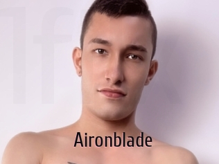 aironblade 1 film x