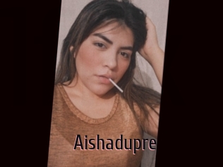 Aishadupre
