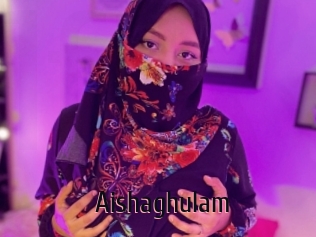 Aishaghulam