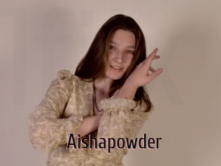 Aishapowder