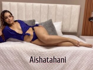 Aishatahani