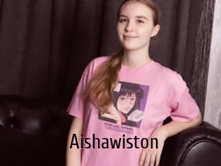 Aishawiston