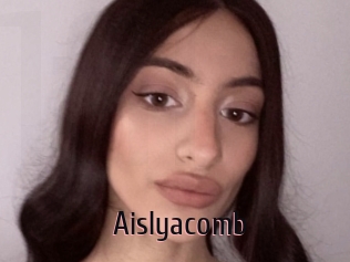 Aislyacomb