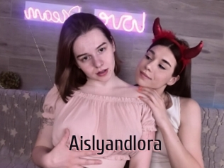 Aislyandlora