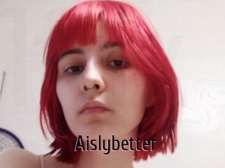 Aislybetter