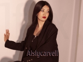 Aislycarvell