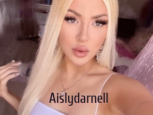 Aislydarnell
