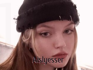 Aislyesser