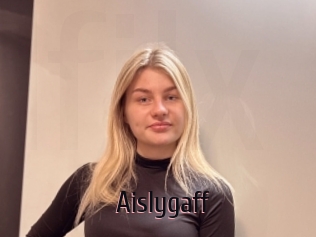 Aislygaff