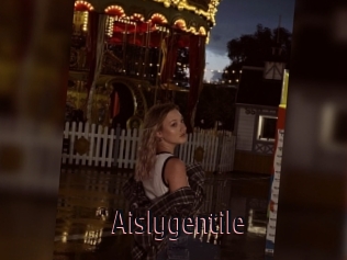 Aislygentile