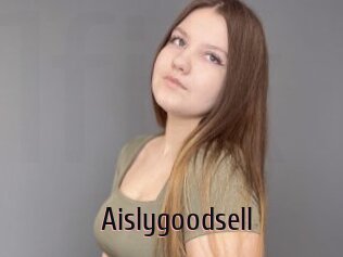 Aislygoodsell