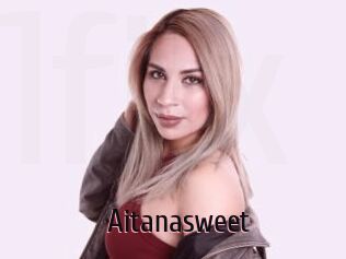Aitanasweet