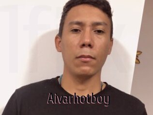 Aivarhotboy
