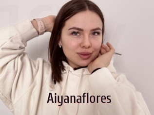 Aiyanaflores