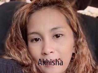 Akhisha
