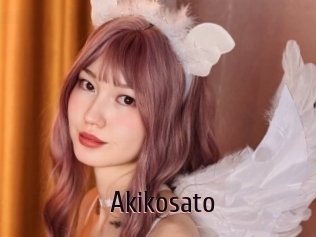 akikosato 1 film x