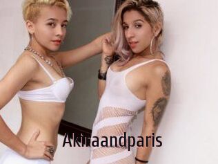 Akiraandparis