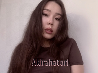 Akirahatori