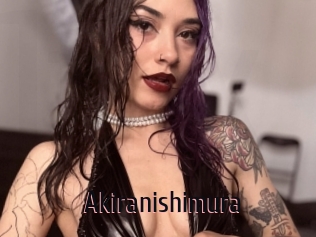 Akiranishimura