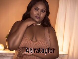 Akirataylor