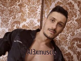 Al3xmuscle
