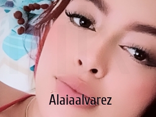Alaiaalvarez