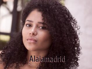 Alaiamadrid