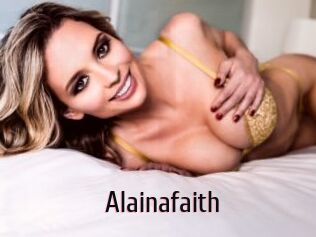 Alainafaith