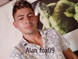 Alan_fox09
