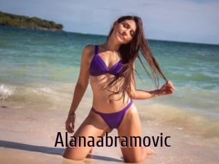 Alanaabramovic