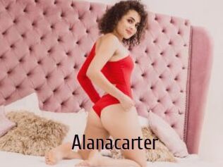 Alanacarter