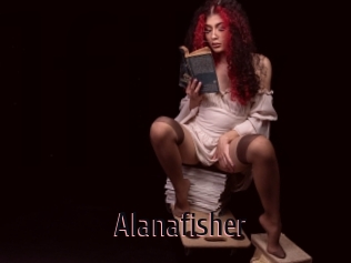 Alanafisher
