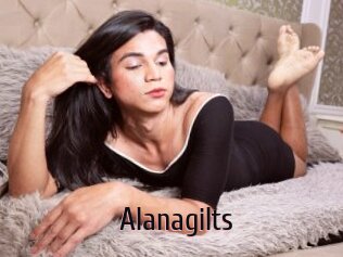 Alanagilts